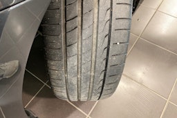 harmaa Volkswagen Golf 2016 kuva 17.