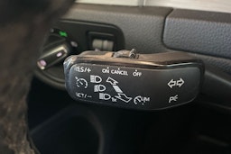 Harmaa Volkswagen GOLF 2016 kuva 17.