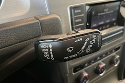 Harmaa Volkswagen GOLF 2016 kuva 18.
