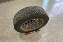 musta Volkswagen Golf 2016 kuva 20.