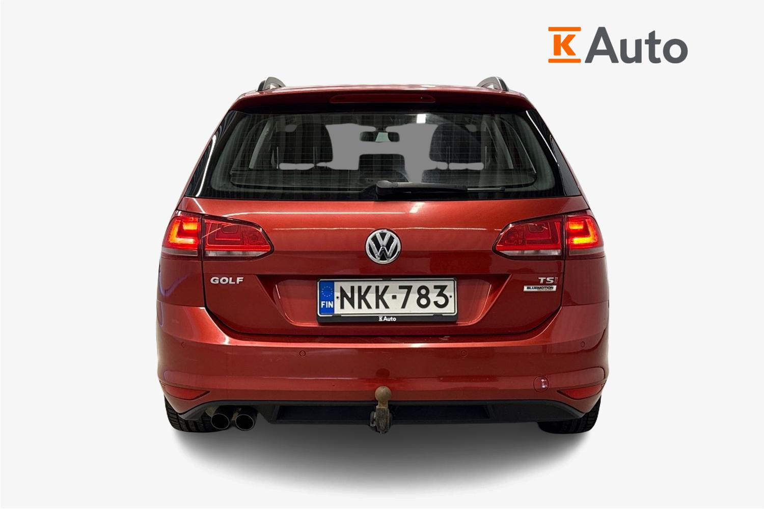 Volkswagen Golf 2016, kuva 3/24