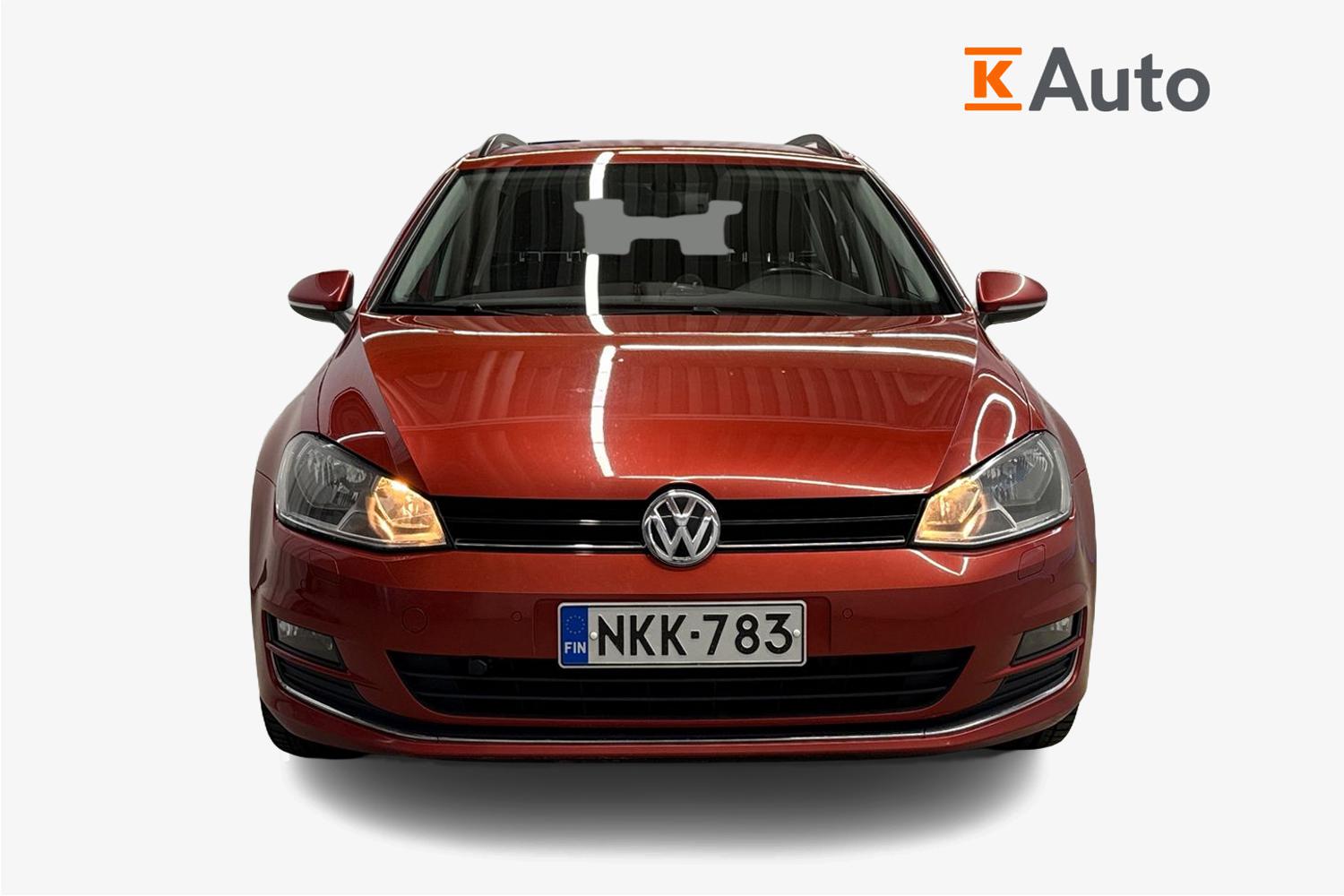 Volkswagen Golf 2016, kuva 4/24