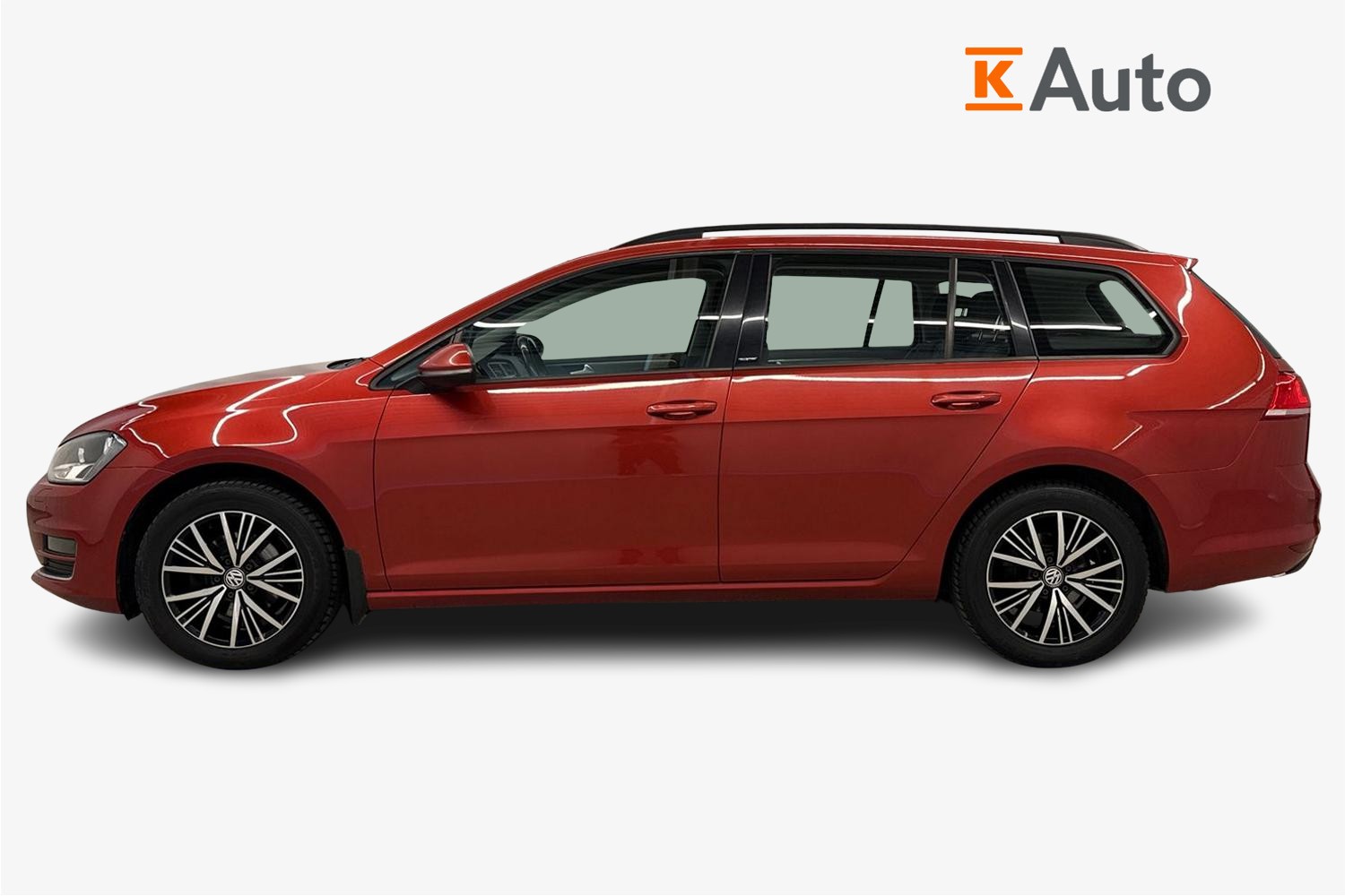 Volkswagen Golf 2016, kuva 5/24