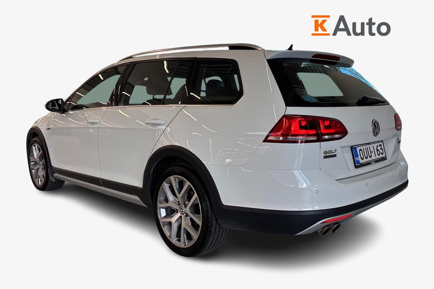 Volkswagen Golf 2016, kuva 2/22