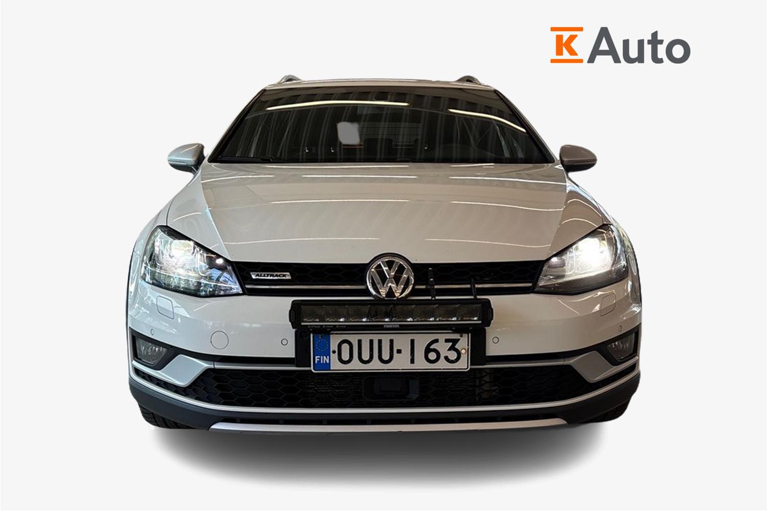 Volkswagen Golf 2016, kuva 4/22