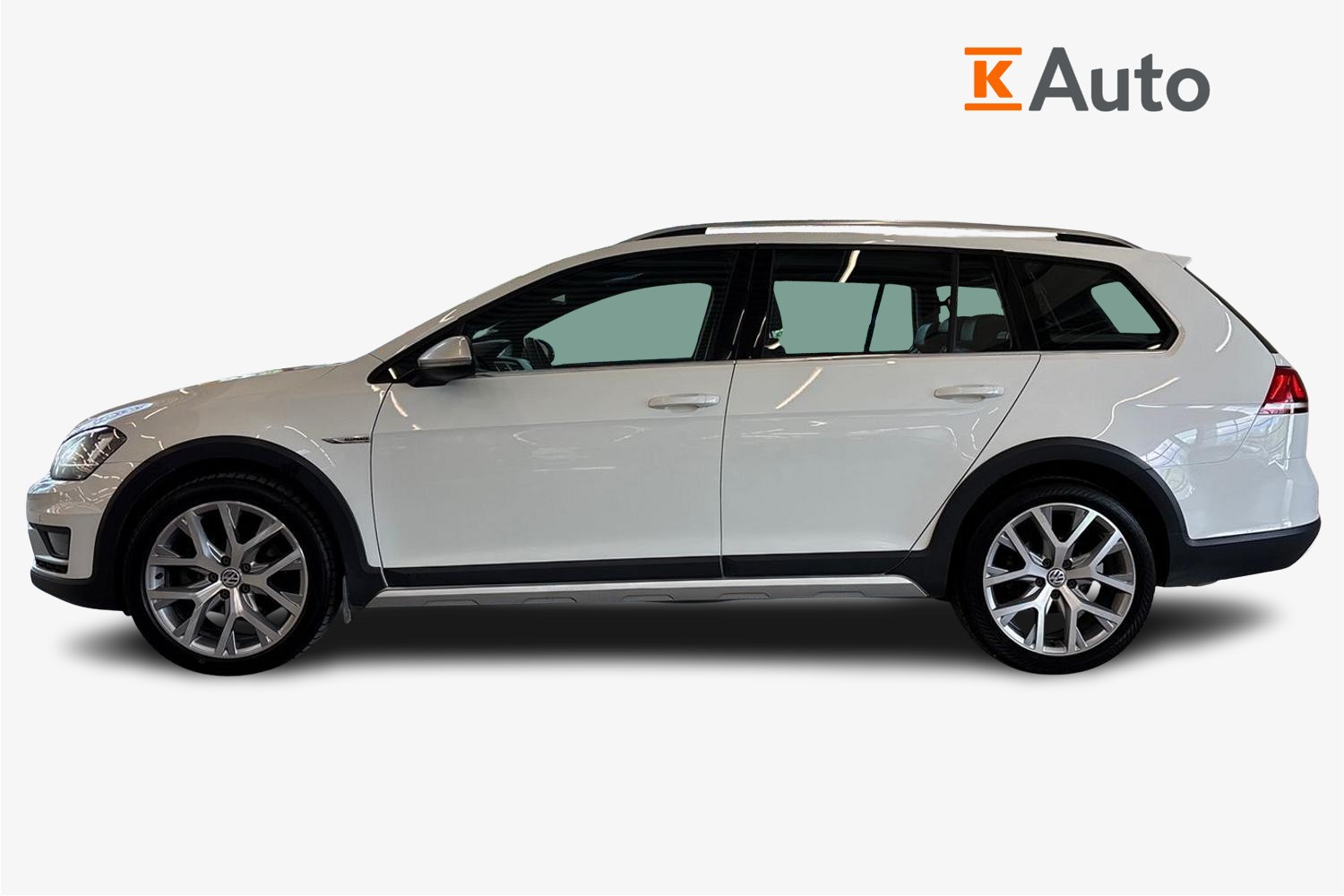 Volkswagen Golf 2016, kuva 5/22