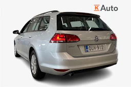 hopea Volkswagen Golf 2016 kuva 2.