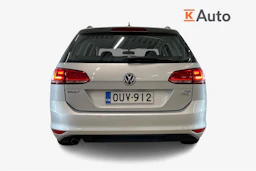hopea Volkswagen Golf 2016 kuva 3.