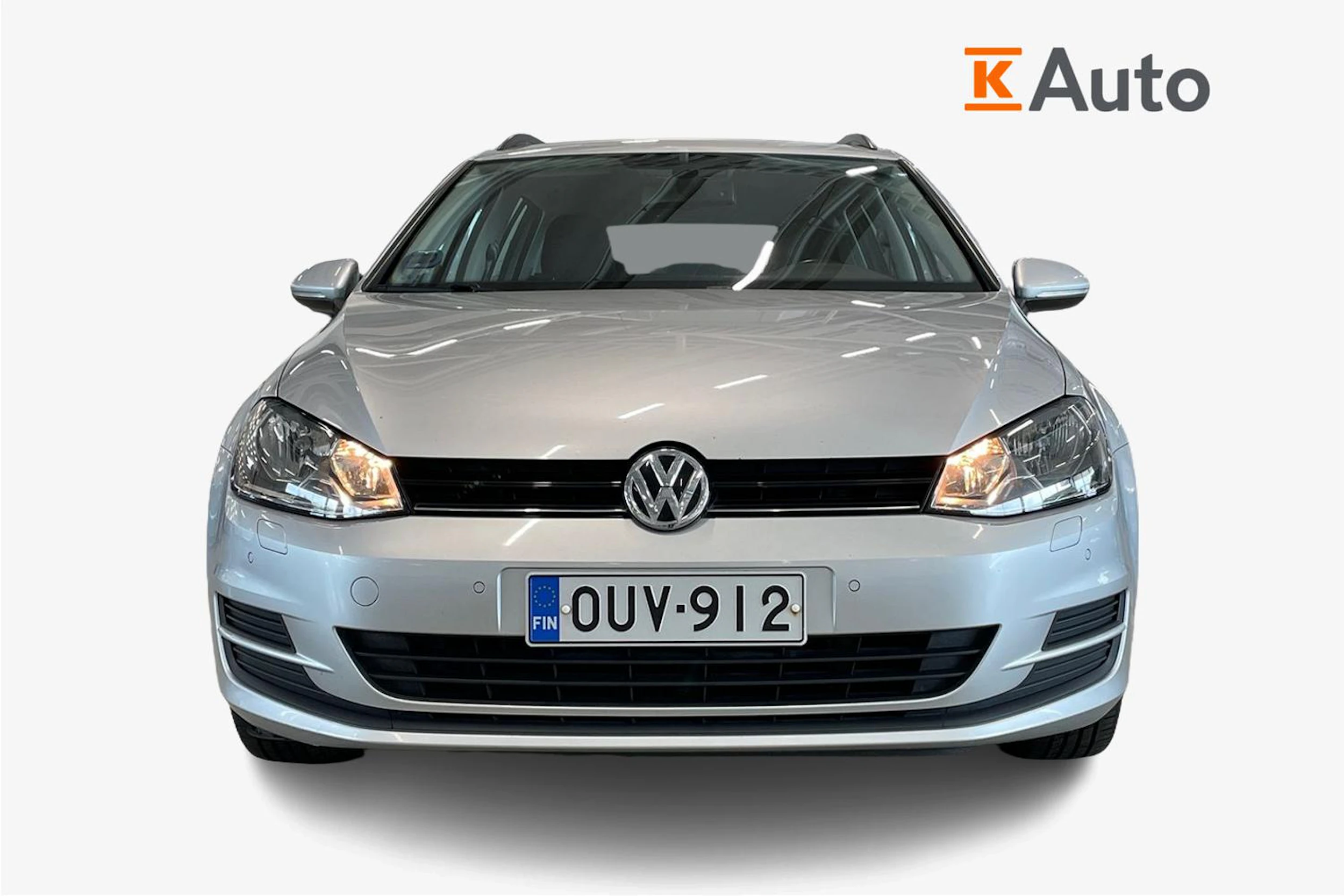 hopea Volkswagen Golf 2016 kuva 4.