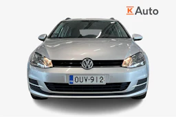 hopea Volkswagen Golf 2016 kuva 4.