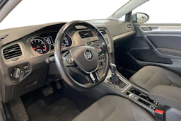 hopea Volkswagen Golf 2016 kuva 6.