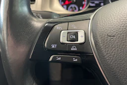 hopea Volkswagen Golf 2016 kuva 14.