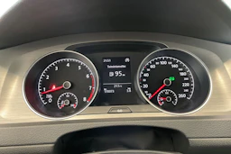 hopea Volkswagen Golf 2016 kuva 15.