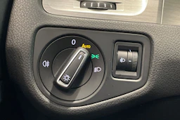 hopea Volkswagen Golf 2016 kuva 16.