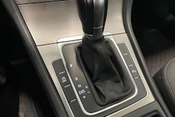 hopea Volkswagen Golf 2016 kuva 23.