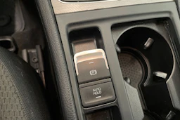 hopea Volkswagen Golf 2016 kuva 25.