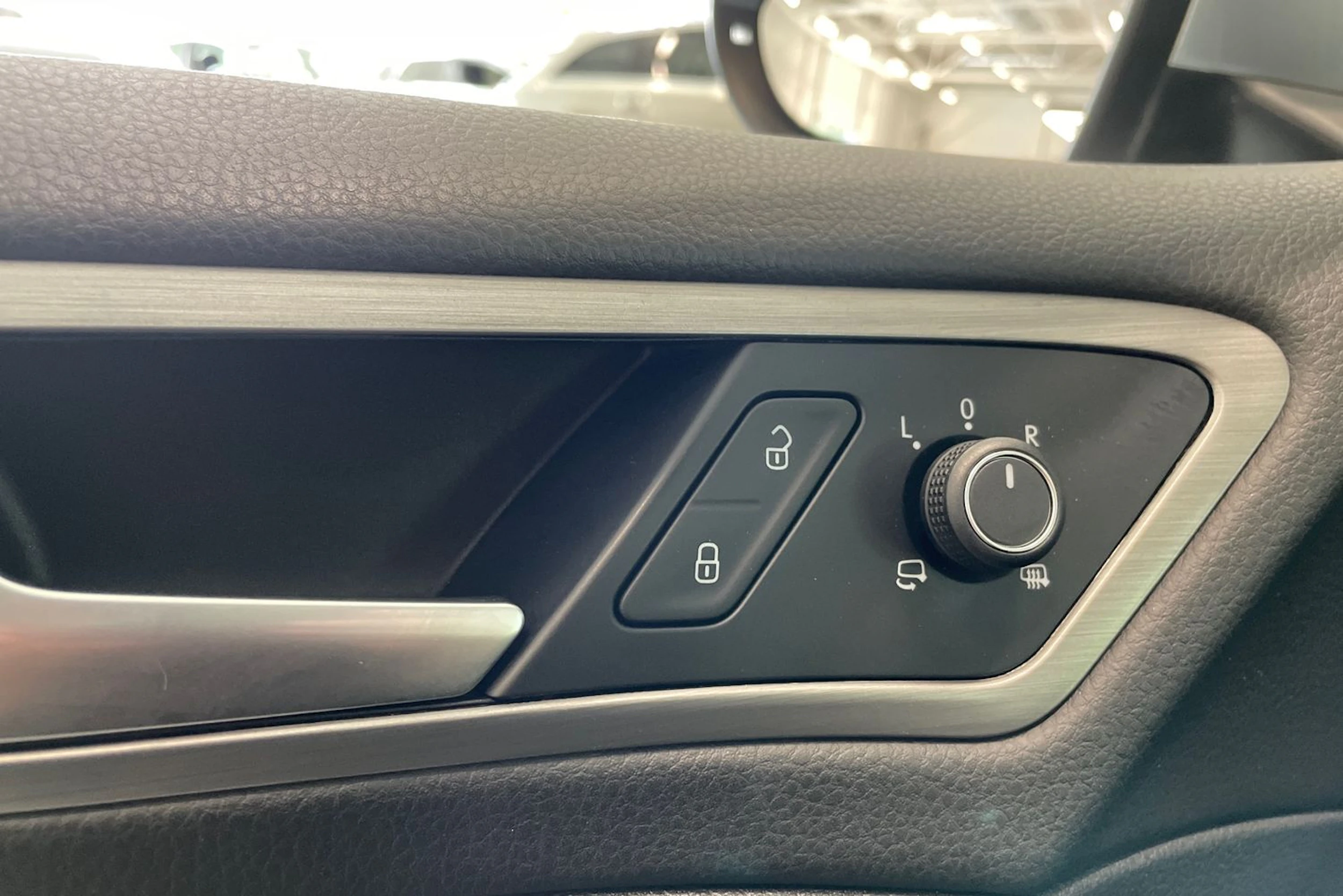 hopea Volkswagen Golf 2016 kuva 26.