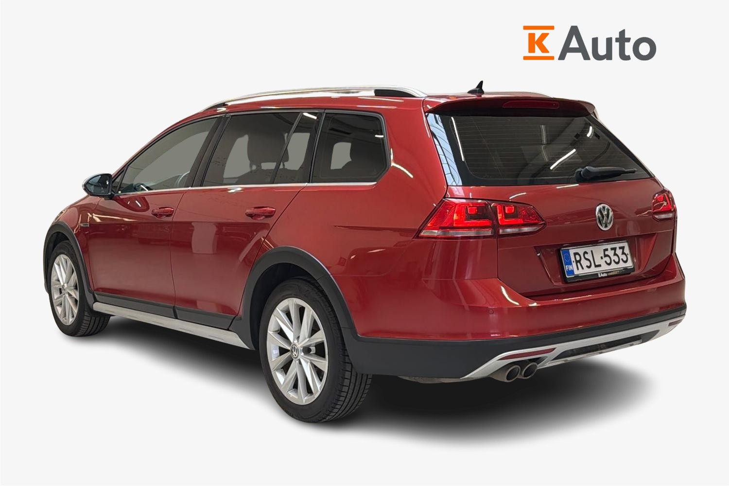 Volkswagen Golf 2016, kuva 2/27