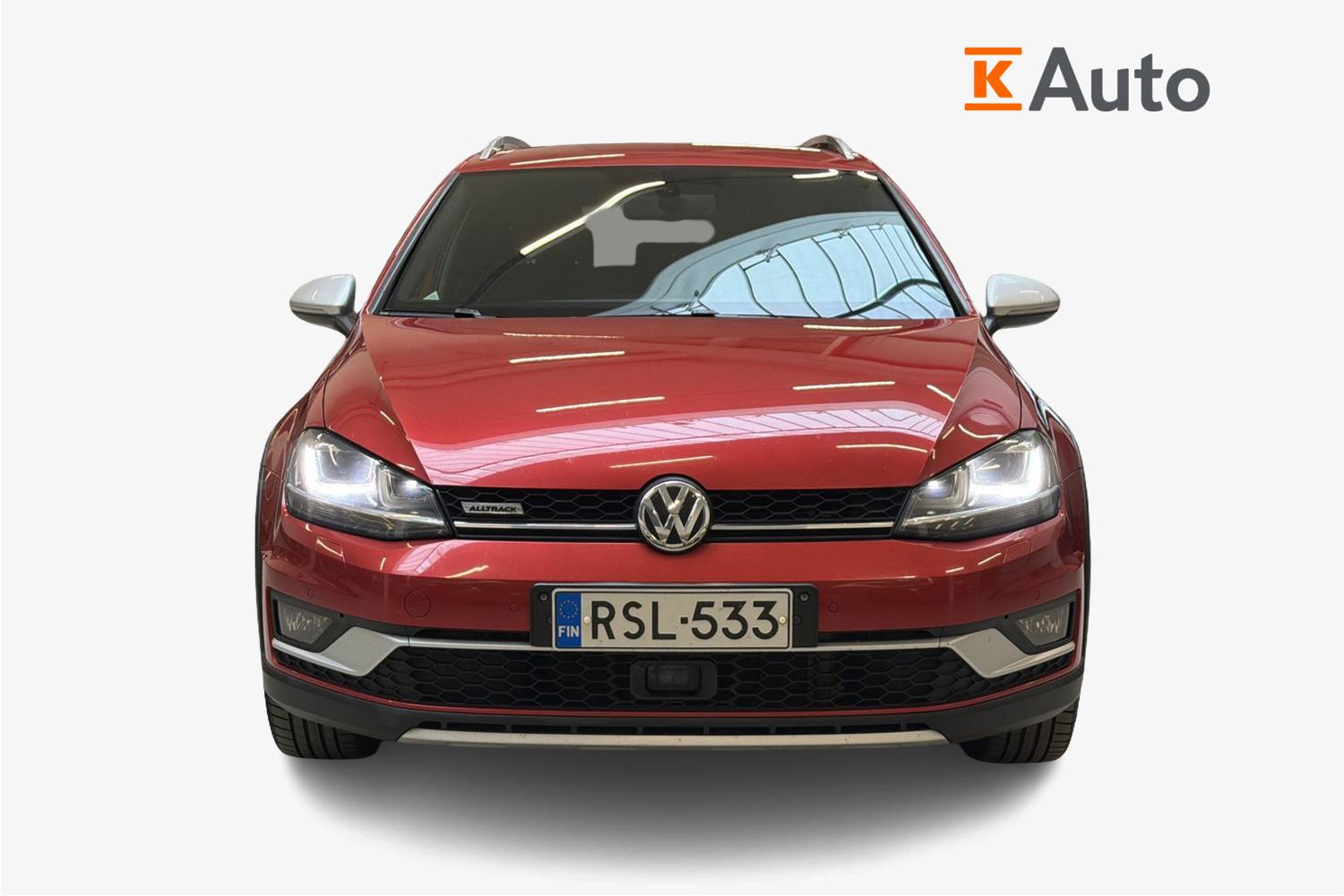 Volkswagen Golf 2016, kuva 4/27