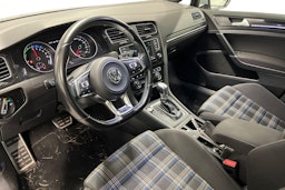 hopea Volkswagen Golf 2016 kuva 3.
