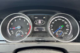 valkoinen Volkswagen Golf 2016 kuva 5.