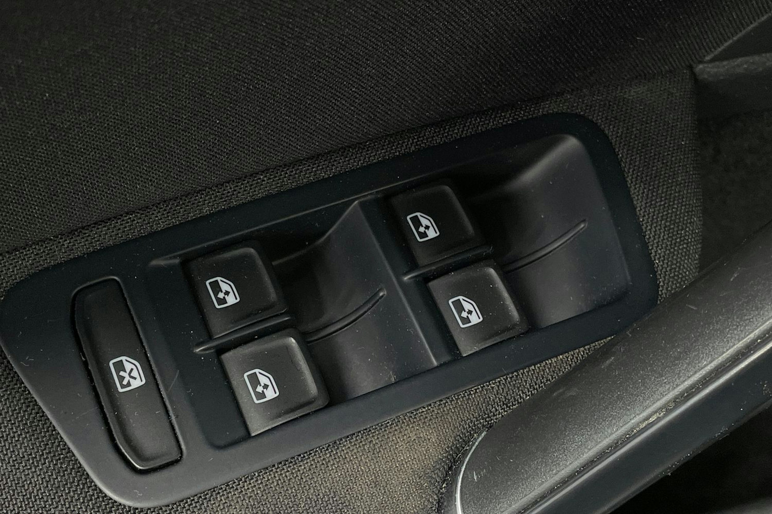 Harmaa Volkswagen GOLF 2016 kuva 14.
