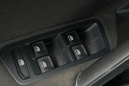 Harmaa Volkswagen GOLF 2016 kuva 14.