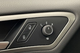 Harmaa Volkswagen GOLF 2016 kuva 15.