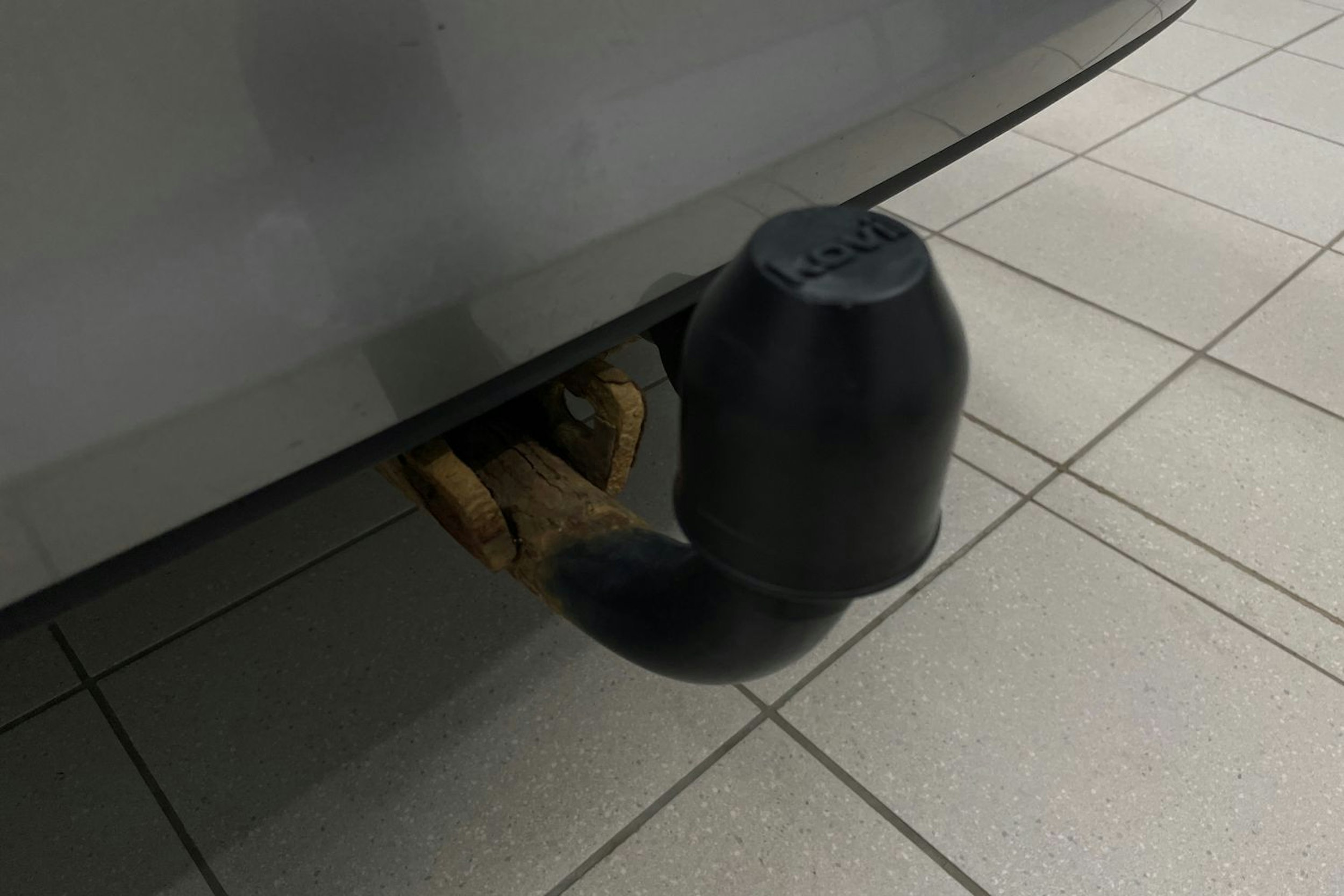 Harmaa Volkswagen GOLF 2016 kuva 21.