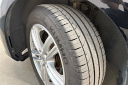 Musta Volkswagen GOLF 2016 kuva 18.