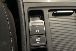 harmaa Volkswagen Golf 2016 kuva 29.