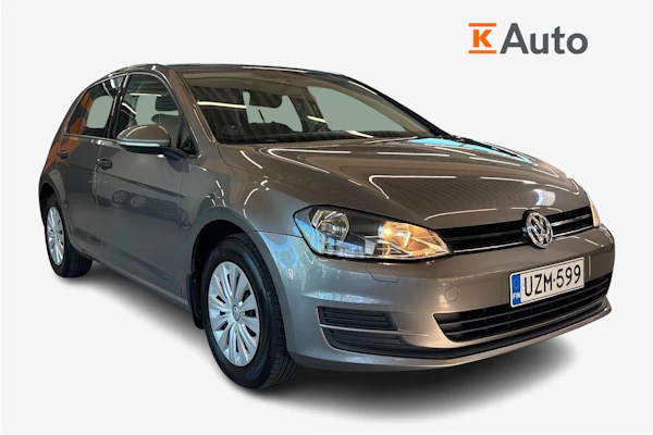 Volkswagen Golf Luxline 1,2 TSI 63 kW (85 hv)