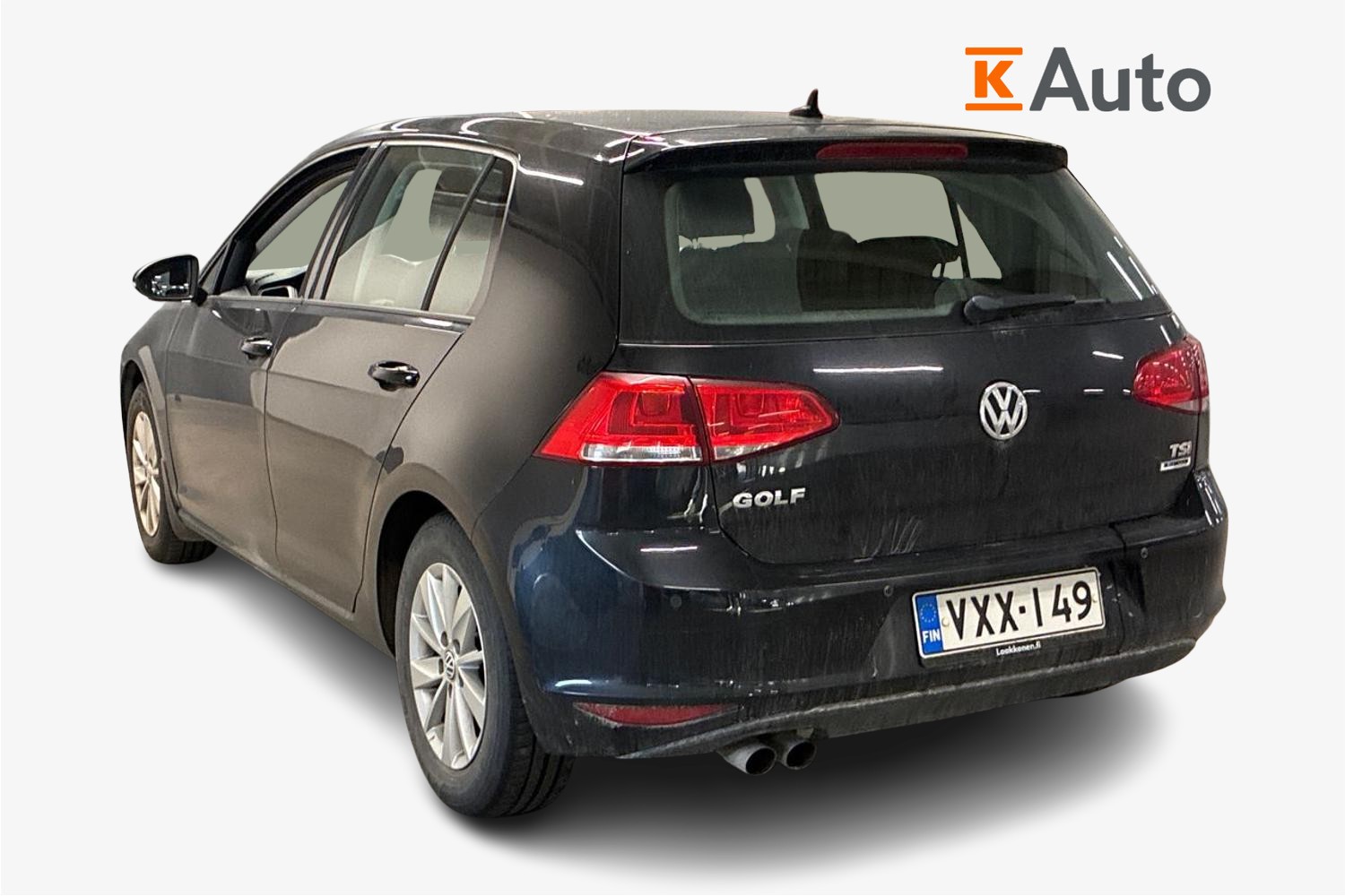 Volkswagen Golf 2016, kuva 2/3