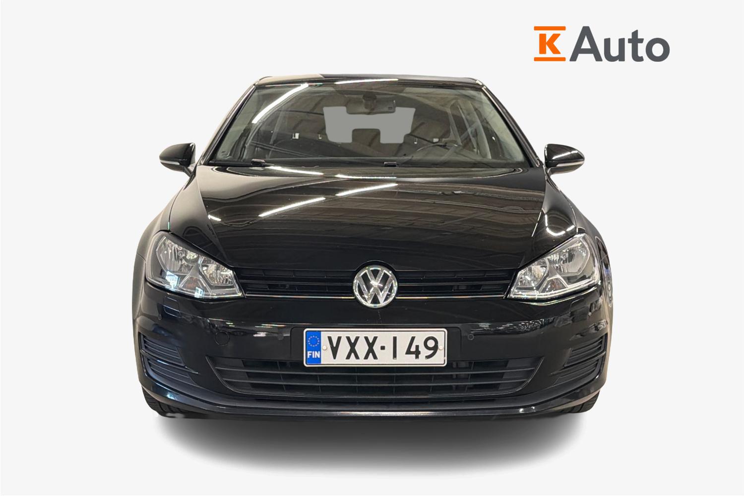 Volkswagen Golf 2016, bild 4/23