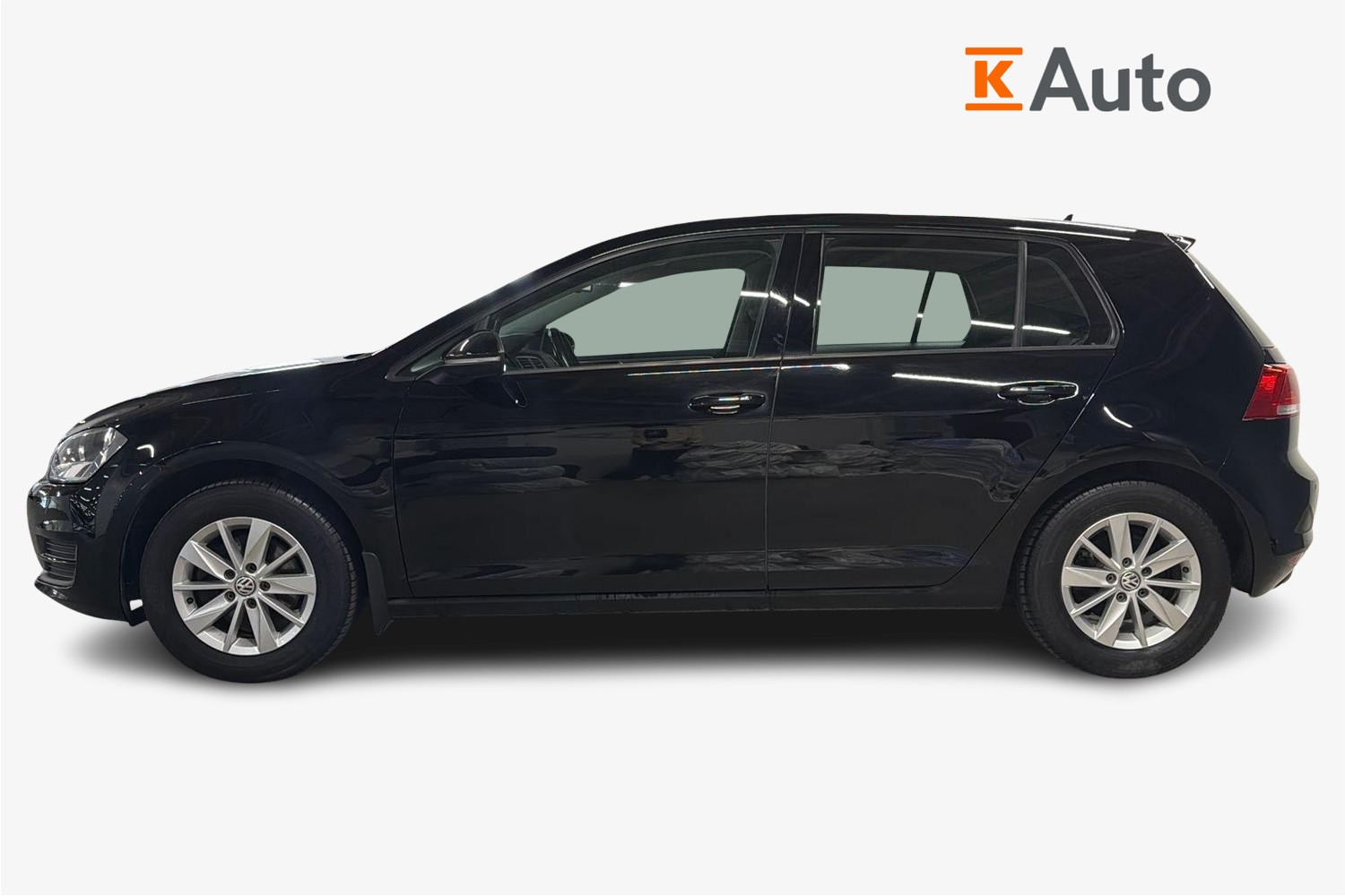 Volkswagen Golf 2016, bild 5/23
