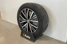 met. harmaa Volkswagen Golf 2016 kuva 10.