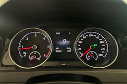 met. harmaa Volkswagen Golf 2016 kuva 16.