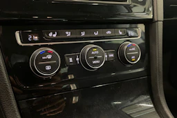 met. harmaa Volkswagen Golf 2016 kuva 26.