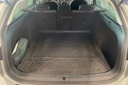 met. harmaa Volkswagen Golf 2016 kuva 29.