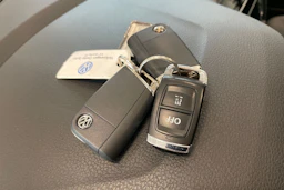 met. harmaa Volkswagen Golf 2016 kuva 30.
