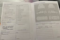 musta Volkswagen Golf 2016 kuva 23.