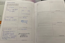 musta Volkswagen Golf 2016 kuva 24.