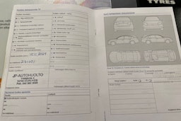 musta Volkswagen Golf 2016 kuva 25.