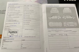 musta Volkswagen Golf 2016 kuva 27.