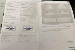 musta Volkswagen Golf 2016 kuva 34.