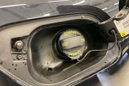 musta Volkswagen Golf 2016 kuva 35.