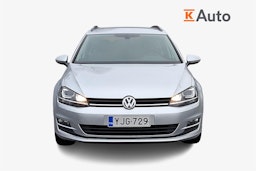 hopea Volkswagen Golf 2016 kuva 5.