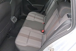 hopea Volkswagen Golf 2016 kuva 10.