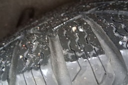 hopea Volkswagen Golf 2016 kuva 13.