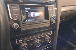 hopea Volkswagen Golf 2016 kuva 15.